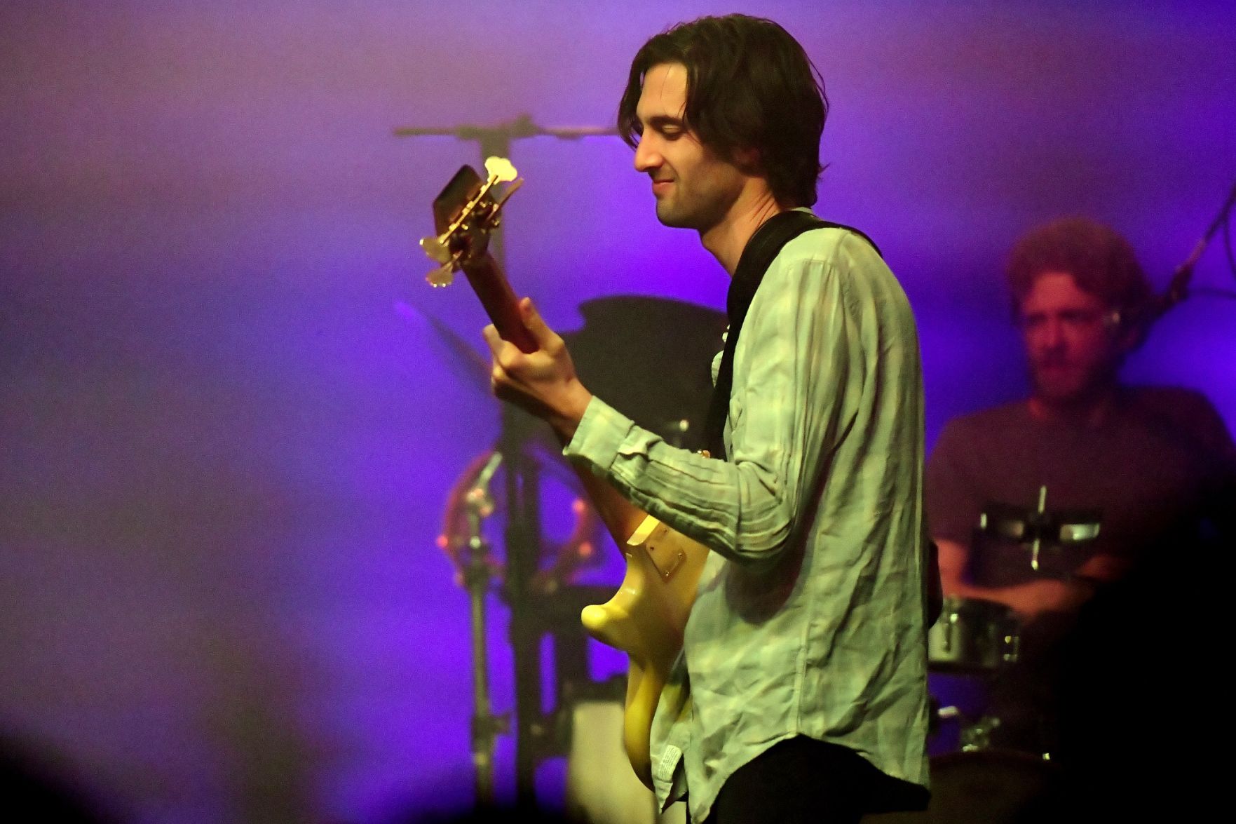 An Evening with Dawes